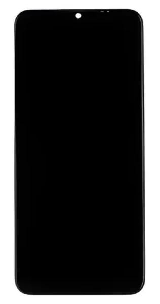 Realme C25Y / LCD displej s dotykovou deskou a předním krytem / IPS / RMX3265, RMX3268, RMX3269 (57983110014)