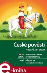 České pověsti A1/A2 Martina Drijverová