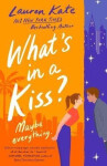 What's in Kiss? Lauren