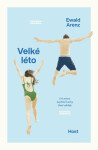 Velké léto (poškozené) - Ewald Arenz