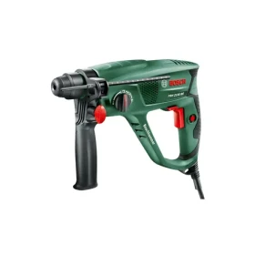 Bosch PBH 2100 RE / Vrtací kladivo / 550W / 2.300 ot/min / 5.800 příklepů/min / 1,7 J / SDS-plus (3165140633888)