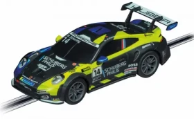 Carrera 64245 GO Porsche 992 GT3 Cup No.14