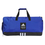 Adidas 4Athlts Duffel Bag HR9661 modrá 39l