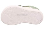 Dětské celoroční boty Superfit 1-000543-7500 Velikost: 25