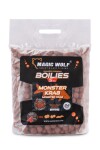 Magic Wolf Krmné Boilie 24mm 5kg - Jahoda,Magic Wolf Krmné Boilie 24mm 5kg - Jahoda