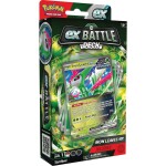 Pokémon TCG: ex Battle Deck - Tapu Koko &amp; Iron Leaves