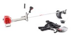 Benzinový křovinořez VeGA BC430PRO