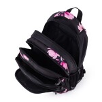 Studentský batoh KARTON P+P OXY SCOOLER - Magnolie