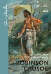 Robinson Crusoe - Daniel Defoe