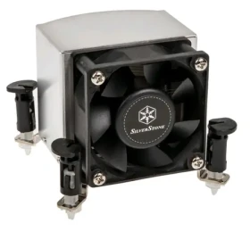 SilverStone Argon AR09-115XP / 60mm / 42.5 dB @ 5000 RPM / Intel (SST-AR09-115XP)