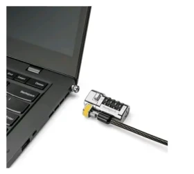 Kensington ClickSafe pro notebook