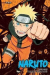 Naruto (3-in-1 Edition), Vol. 13: Includes vols. 37, 38 & 39 - Masaši Kišimoto