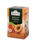 Ahmad Tea | Apricot Sunrise | 20 alu sáčků