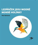 Lednáček jsou modré mokré holínky Petr Borkovec