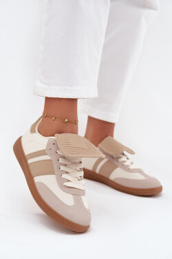 Sportovní obuv model 216527 Step in style 36