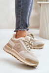 Sportovní obuv model 203637 Step in style 39