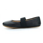 Camper Right Kids Sella Negro/Kito Abeja 80025-053 balerínky
