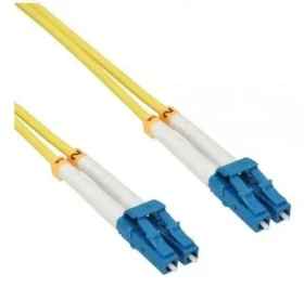 Mercodan LC-LC OS2 / Optický patch kabel / Singlemode / Duplex (40400108)