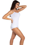 Dámská košilka Seamless cotton camisole 2405s Bílá - GATTA bílá M