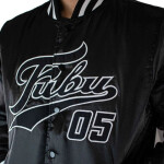 Fubu Varsity Jacket 6075092 pánské