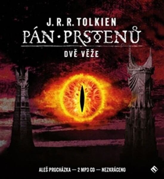 Pán prstenů: Tolkien