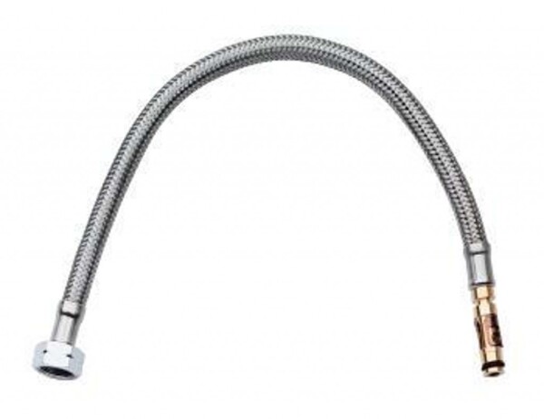GROHE - Náhradní díly Sprchová hadice 350, chrom 45829000