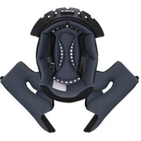 Interiér do přilby Scorpion VX-15 Evo standard - L