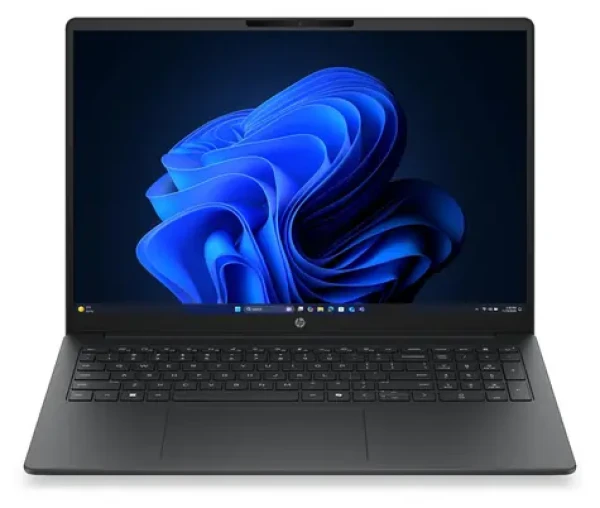 HP 200 G2a 16 šedá / Notebook / 16" WUXGA IPS / AMD Ryzen 5 220 / 16GB / 512GB SSD / AMD Radeon 740M / FreeDOS (E0SY3ET#BCM)