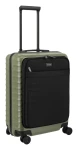 Titan Overseas S Front pocket Forest green 42 L TITAN-3000149-86