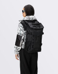 Batoh Rains Trail Mountaineer Bag 01 Black