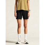 Běžecké šortky CRAFT PRO Trail - černé Velikost textilu: XL