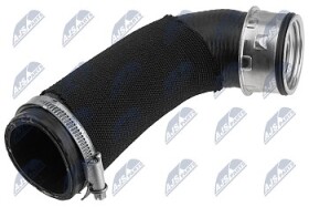 PIETRO Hadice přívodu vzduchu pro motory 1.4/1.9 TDI VW Škoda SEAT