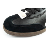 Skechers Kickoff dámské sportovní boty tenisky černé kožené dámské 40