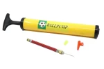 CorbySport 5763 Pumpička na míče 30 cm (11718)