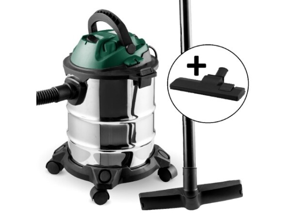 Asist Vysavač mokré/suché vys. 1200W,15l Ae7v120-15f-1