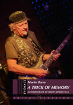 A Trick of Memory - Autobiografie kytaristy Jethro Tull - Martin Barre