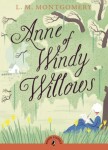 Anne of Windy Willows - Lucy Maud Montgomery