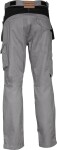 Pracovní kalhoty Cofra CARPENTER Barva: Hnědá, Velikost: 54 (V064_0_03_Z54)