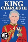 A Life Story: King Charles III - Sally Morganová