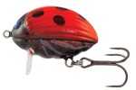 Salmo Wobler Lil' Bug Floating 3cm - Wasp,Salmo Wobler Lil' Bug Floating 3cm - Wasp