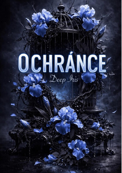 Ochránce - Deep Iris