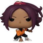 Funko POP Animation: Bleach -Yoruichi