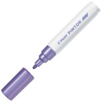 Pilot Pilot 4076, Pintor, akrylový popisovač, hrot 1,5 2,2 mm, různé barvy, ks Barva Pintor,
