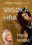 Monique & Lucy s.r.o. 6 - Hana Militká