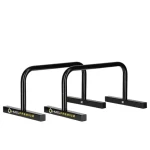 HMS PW10 Podpěry na kliky (Push-up Bar) (5907695531299)