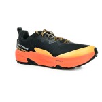 Altra Timp 6 Black/Orange pánské