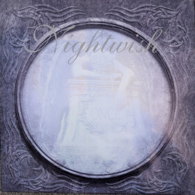 Once (Remastered) - 2 LP - Nightwish