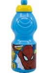 STOR Láhev na pití Spiderman 400 ml (152624)