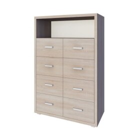 FRONTI Komoda MARGARET 100x120