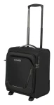 Travelite Jetpack Wings 2 Cabin Black 25 L TRAVELITE-90223-01